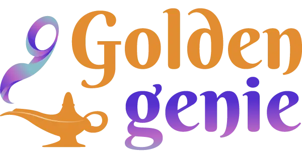 Golden Genie